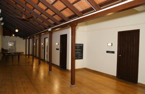 Salem Hotel | YMCA PROGRAM CENTRE