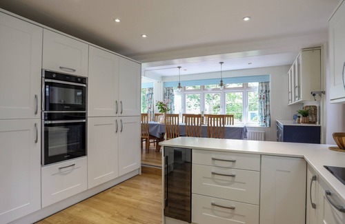 Menai Bridge Cottage | YNYS CASTELL, pet friendly, country holiday cottage in Menai Bridge