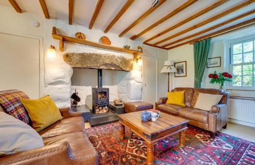 Garndolbenmaen House | Ynys Pandy