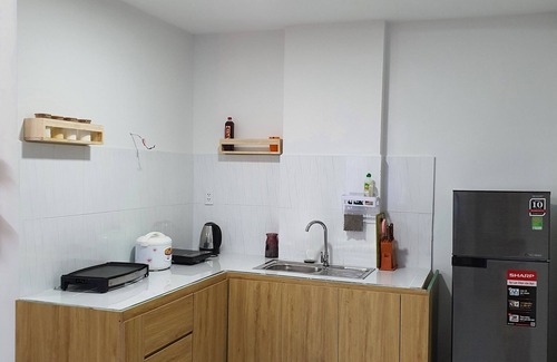 Phan Rang House | Your Home Phan Rang - Sea view aparment