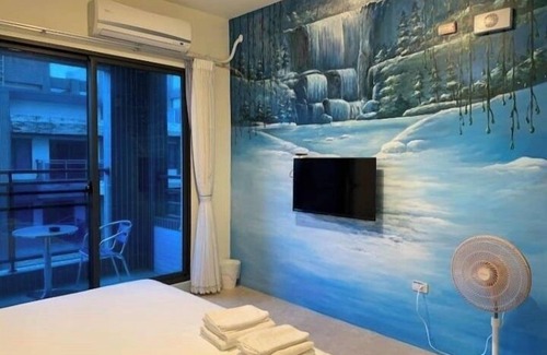 Shanjiao Bed & Breakfast | Yo1minsu