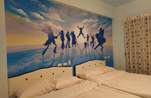 Shanjiao Bed & Breakfast | Yo1minsu