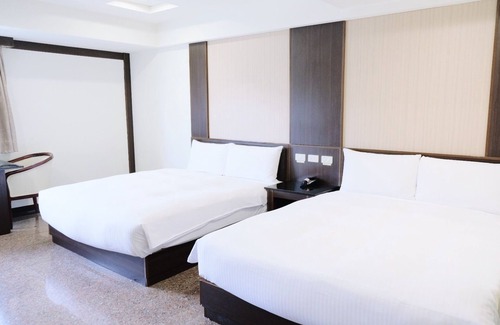 North District House | yoairegalint Hotel