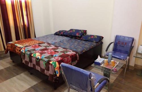 Greater Noida Apartment | Yog Bhawan