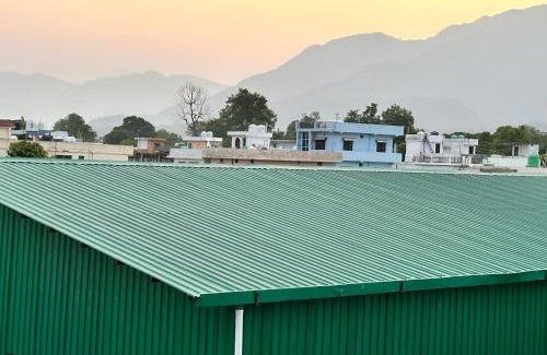 Rishikesh House | Yoga Retreat at The Ganges in Rishikesh