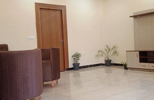 Agra House | Yogam Homestay Agra