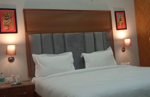 Agra House | Yogam Homestay Agra