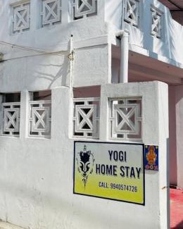 Mahabalipuram Beach House | Yogi home stay