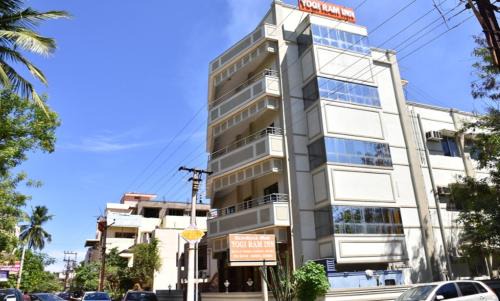 Cuddalore Hostel | Yogi Ram Inn