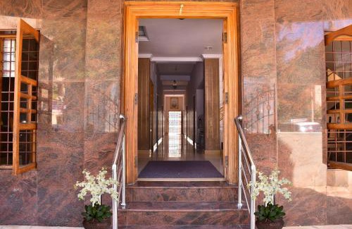 Cuddalore Hostel | Yogi Ram Inn