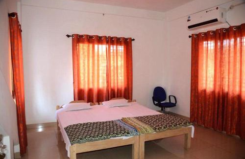 Devbag House | Yogiraj HomeStay - Tarkarli-Malvan