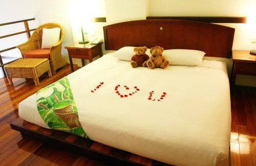 Wanlitong Resort | Yoho Beach Resort Kenting