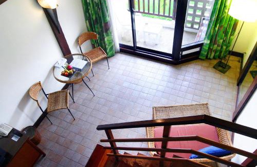 Wanlitong Resort | Yoho Beach Resort Kenting