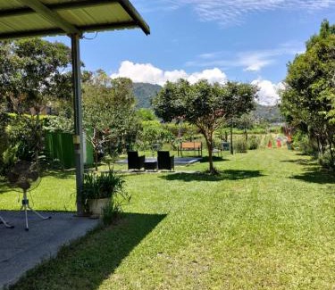 Puli Villa | YOJA B&B