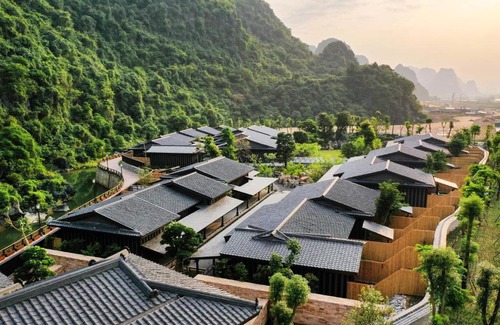 Cam Pha Resort | Yoko Onsen Quang Hanh