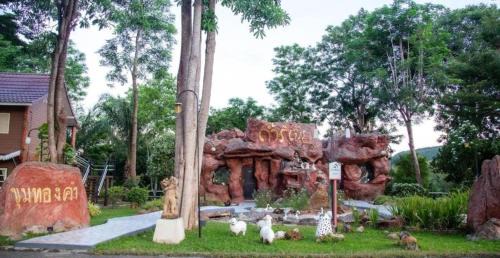 Sai Yok Hotel | Yoko River Kwai Resort