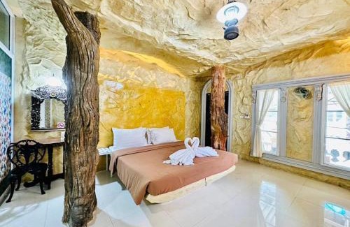 Sai Yok Hotel | Yoko River Kwai Resort