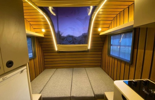 Fethiye RV Rental | Yol Glamping Hotel Retreat Center