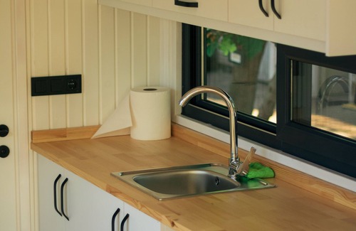 Fethiye RV Rental | Yol Glamping Hotel Retreat Center