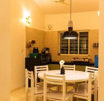 Paud Villa | YOLO villa