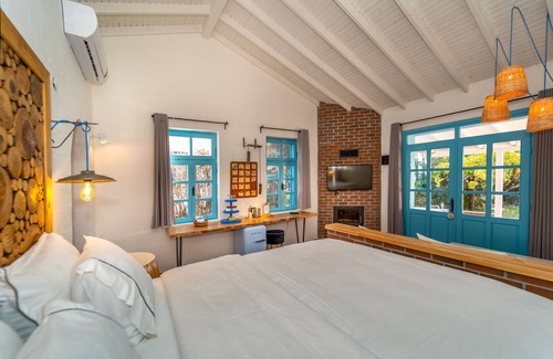 Yaniklar Bed & Breakfast | Yonca Lodge