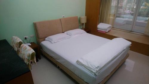 Taichang Village House | Yongan Lohas B&B