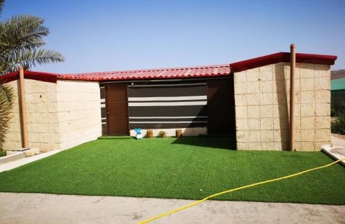 Ash Sharqiyah North Governorate House | Yonis Farm