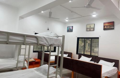 Nanded Hostel | Yoo Hostels Luxury Stays