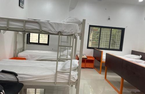 Nanded Hostel | Yoo Hostels Luxury Stays