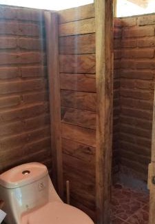 Huautlco Ski Chalet | Yoo'Nashi - Reserva Ecológica y Experiencias Comunitarias