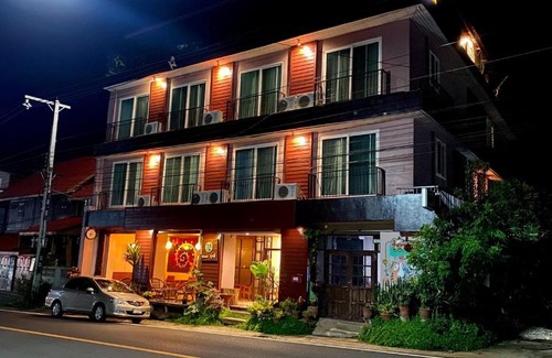 Khun Yuam Hotel | Yoont Hotel