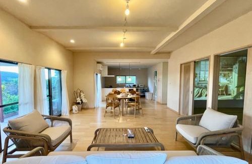 Yoron House | Yoronto - Vacation STAY 18850v