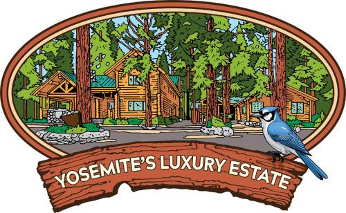 North Wawona House | Yosemite's Luxury Estate