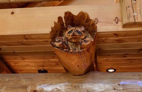 North Wawona House | Yosemite's Luxury Estate