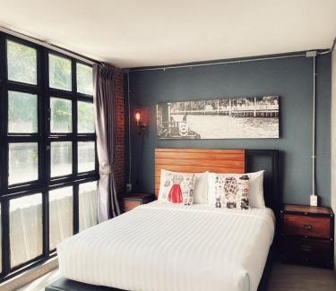 Phlabphla Hostel | Yotaka The Hostel