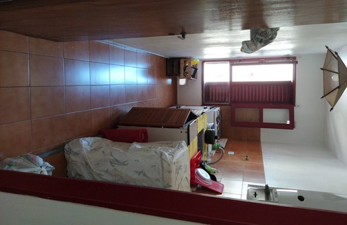 Dean Funes Apartment | YOU-Argentina and Colombia