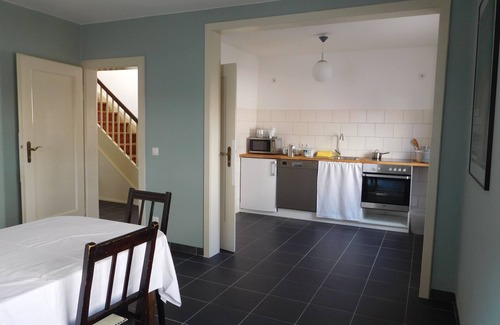 Neustadt-Haardt House | Your cozy holiday home in Neustadt-Haardt on the edge of the Palatinate Forest