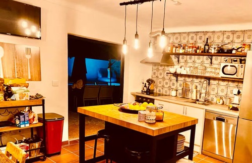 Santa Comba Dao Villa | You have to see it to believe it.