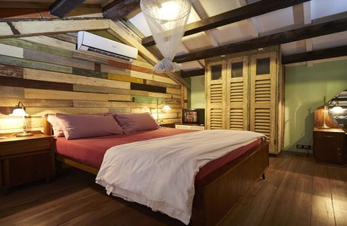 Historic George Town Bed & Breakfast | You Le Yuen