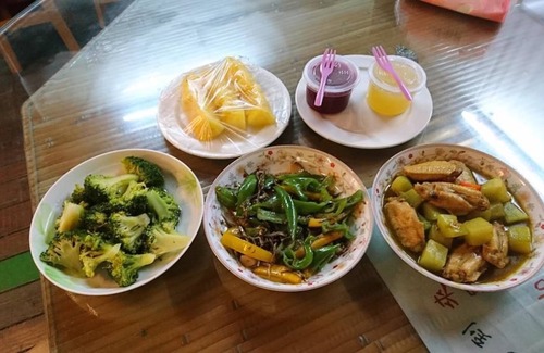 Rueili Village Bed & Breakfast | You Ye De Lin B&B