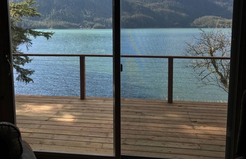 Cordova House | Your Alaskan Dream Vacation Starts Here