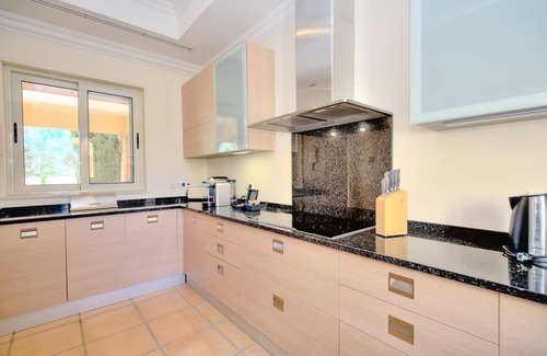 Vila Nova De Cacela Villa | Your Algarve escape awaits: 2-bed villa with a heated communal pool