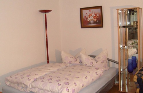 Heinersdorf Apartment | Your apartment in the countryside