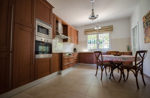 Costa Meloneras Villa | Your cosy Villa Meloneras