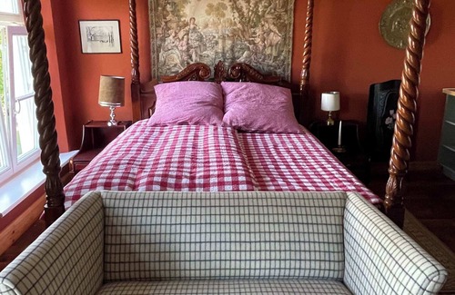 Groß Roge Other | Your castle vacation at Gut Roge App. No. 2 Christian I. v. Oldenburg