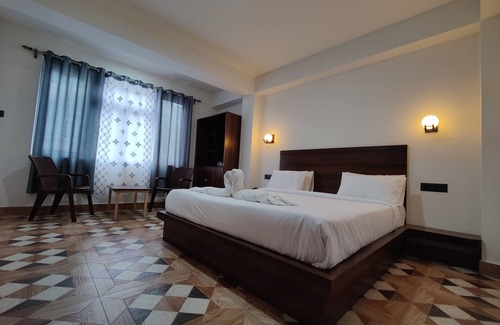 Gangtok Hotel | Your comfort is our pride