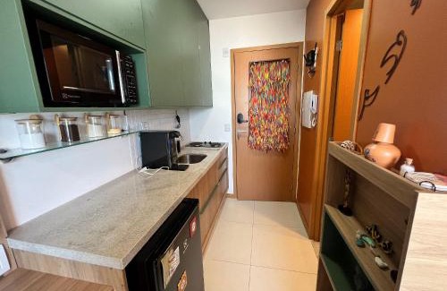 Amaralina Apartment | Your complete stay in Salvador, steps from the sea - SAAs