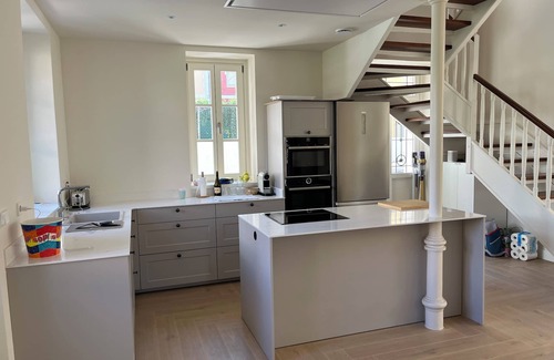 Salinas House | Your corner in Salinas