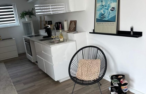 Bad Westernkotten Apartment | . Your personal Time out in a high-quality 76m² vacation home in a central location.