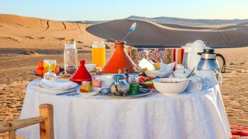 Rissani Bed & Breakfast | Your Desert Stay